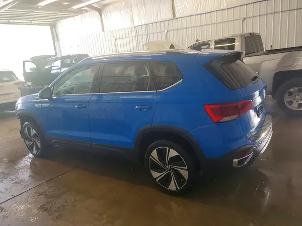 3VVVX7B29PM362250 2023 VOLKSWAGEN TAOS - Image 2