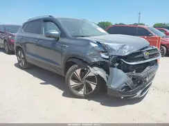 3VVVX7B29PM370851 2023 VOLKSWAGEN TAOS