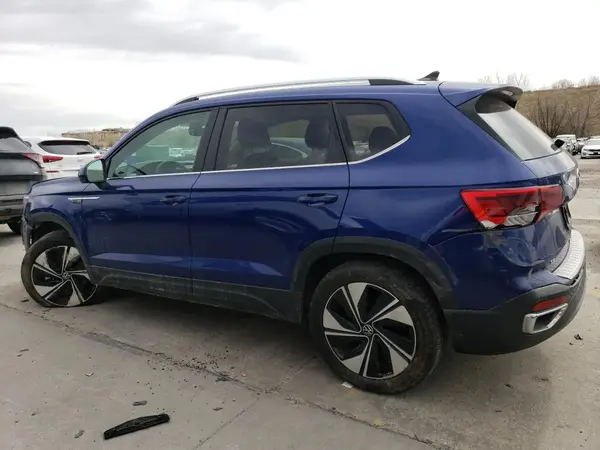 3VVVX7B29RM017934 2024 VOLKSWAGEN TAOS - Image 2