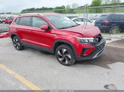 3VVVX7B29RM025225 2024 VOLKSWAGEN TAOS