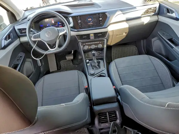 3VVVX7B29RM028089 2024 VOLKSWAGEN TAOS - Image 8