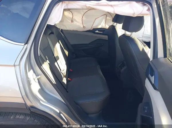 3VVVX7B29RM029646 2024 VOLKSWAGEN TAOS - Image 8