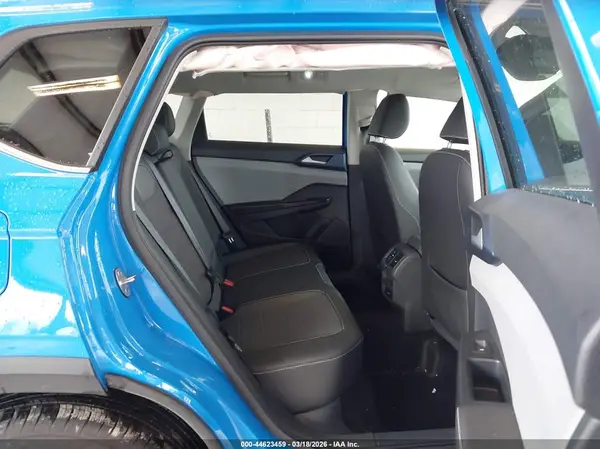 3VVVX7B29RM030523 2024 VOLKSWAGEN TAOS - Image 8