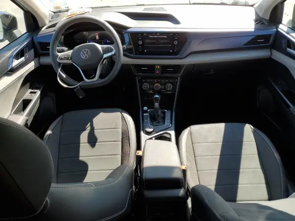 3VVVX7B29RM036337 2024 VOLKSWAGEN TAOS - Image 8