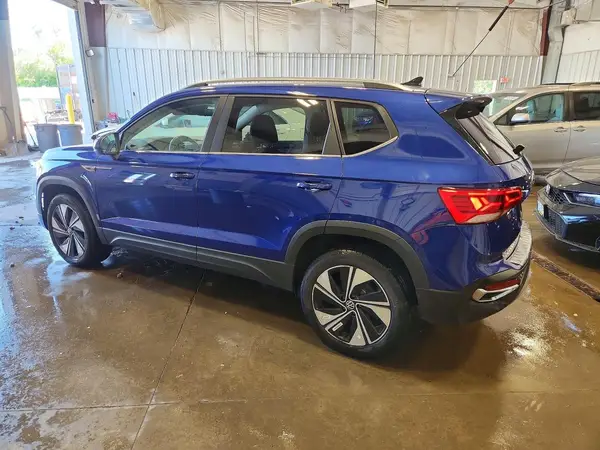 3VVVX7B29RM036936 2024 VOLKSWAGEN TAOS - Image 2