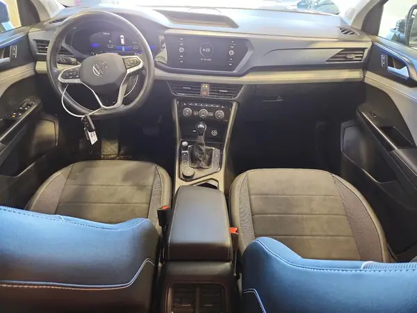 3VVVX7B29RM036936 2024 VOLKSWAGEN TAOS - Image 8