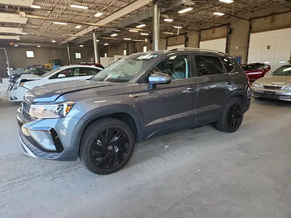 3VVVX7B29RM054854 2024 VOLKSWAGEN TAOS - Image 1