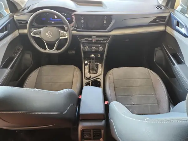 3VVVX7B29RM054854 2024 VOLKSWAGEN TAOS - Image 8