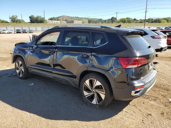 3VVVX7B29RM064221 2024 VOLKSWAGEN TAOS - Image 2