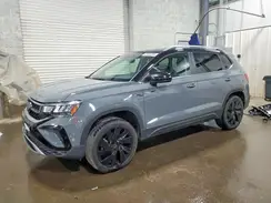 3VVVX7B29RM070035 2024 VOLKSWAGEN TAOS