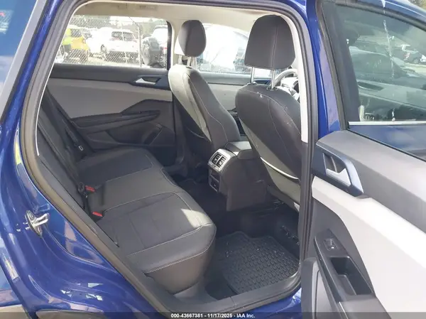 3VVVX7B29RM089345 2024 VOLKSWAGEN TAOS - Image 8