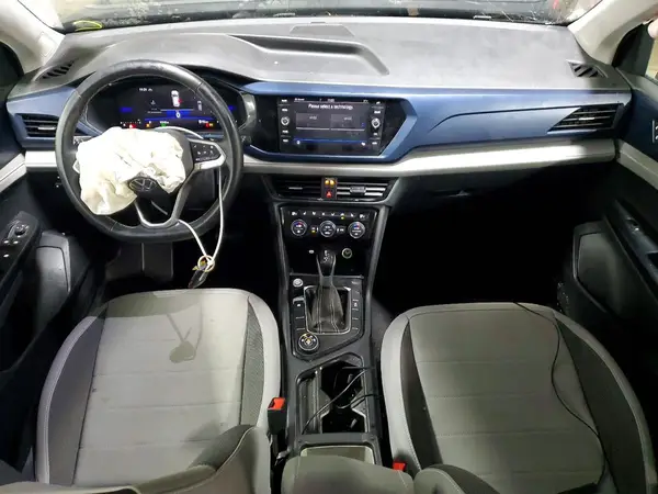 3VVVX7B29RM093038 2024 VOLKSWAGEN TAOS - Image 8