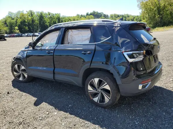 3VVVX7B29RM094917 2024 VOLKSWAGEN TAOS - Image 2