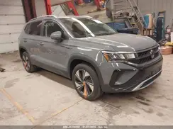 3VVVX7B29RM112607 2024 VOLKSWAGEN TAOS