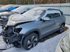 3VVVX7B29RM117032 2024 VOLKSWAGEN TAOS