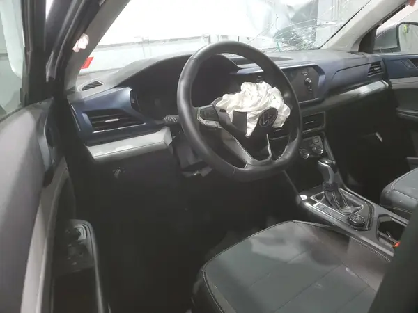 3VVVX7B29RM117032 2024 VOLKSWAGEN TAOS - Image 8