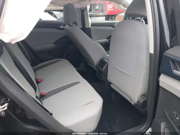 3VVVX7B29RM118942 2024 VOLKSWAGEN TAOS - Image 8