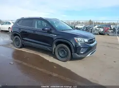 3VVVX7B29RM130458 2024 VOLKSWAGEN TAOS