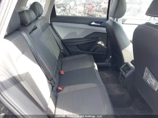 3VVVX7B29RM130458 2024 VOLKSWAGEN TAOS - Image 8
