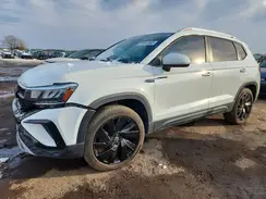 3VVVX7B2XPM353850 2023 VOLKSWAGEN TAOS