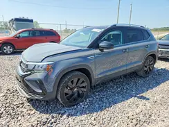 3VVVX7B2XRM018123 2024 VOLKSWAGEN TAOS
