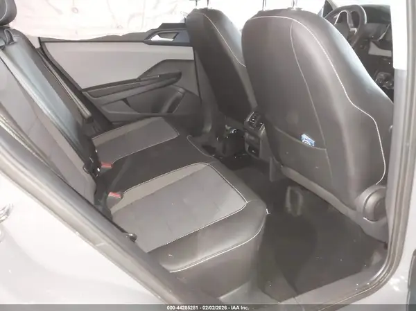 3VVVX7B2XRM018445 2024 VOLKSWAGEN TAOS - Image 8