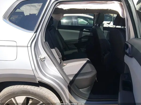 3VVVX7B2XRM019577 2024 VOLKSWAGEN TAOS - Image 8