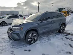 3VVVX7B2XRM019921 2024 VOLKSWAGEN TAOS