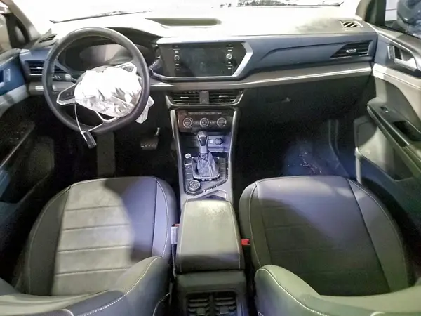 3VVVX7B2XRM019921 2024 VOLKSWAGEN TAOS - Image 8
