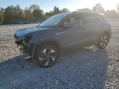 3VVVX7B2XRM020714 2024 VOLKSWAGEN TAOS