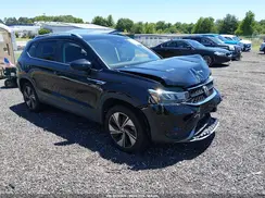3VVVX7B2XRM027033 2024 VOLKSWAGEN TAOS