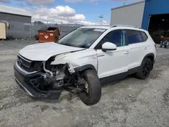 3VVVX7B2XRM030210 2024 VOLKSWAGEN TAOS