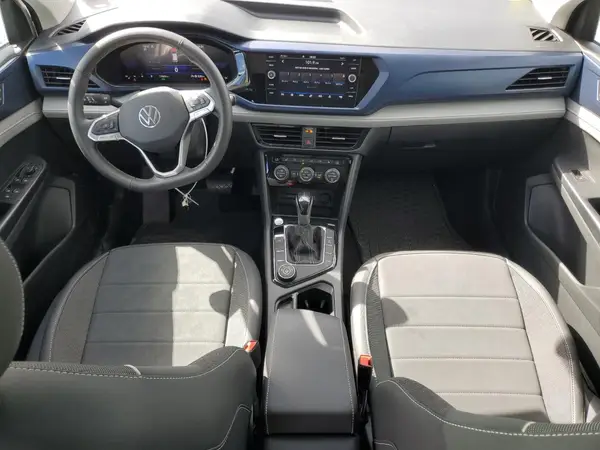 3VVVX7B2XRM030210 2024 VOLKSWAGEN TAOS - Image 8