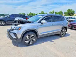 3VVVX7B2XRM033883 2024 VOLKSWAGEN TAOS