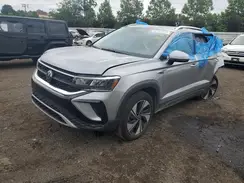 3VVVX7B2XRM036055 2024 VOLKSWAGEN TAOS