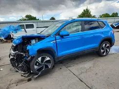 3VVVX7B2XRM047007 2024 VOLKSWAGEN TAOS