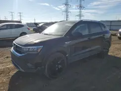 3VVVX7B2XRM050831 2024 VOLKSWAGEN TAOS