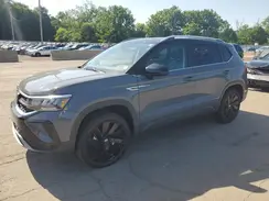 3VVVX7B2XRM064342 2024 VOLKSWAGEN TAOS