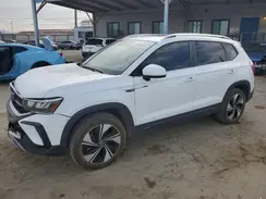 3VVVX7B2XRM066365 2024 VOLKSWAGEN TAOS