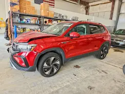 3VVVX7B2XRM070867 2024 VOLKSWAGEN TAOS