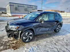 3VVVX7B2XRM072764 2024 VOLKSWAGEN TAOS