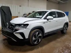 3VVVX7B2XRM073333 2024 VOLKSWAGEN TAOS