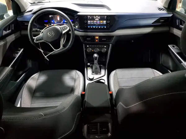 3VVVX7B2XRM098894 2024 VOLKSWAGEN TAOS - Image 8