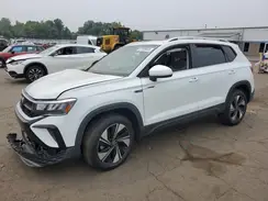 3VVVX7B2XRM115712 2024 VOLKSWAGEN TAOS