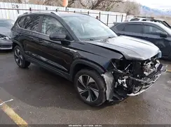 3VVVX7B2XRM125155 2024 VOLKSWAGEN TAOS