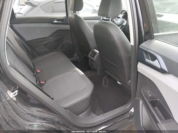 3VVVX7B2XRM125155 2024 VOLKSWAGEN TAOS - Image 8