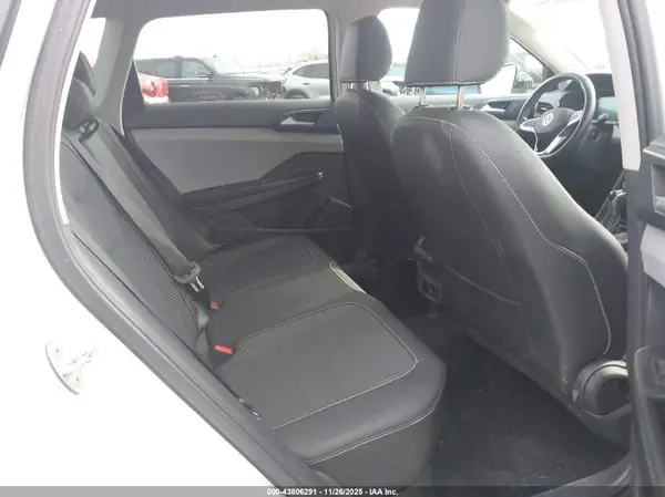 3VVVX7B2XRM131120 2024 VOLKSWAGEN TAOS - Image 8