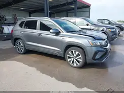 3VVWX7B20NM025354 2022 VOLKSWAGEN TAOS