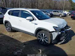 3VVWX7B20NM041456 2022 VOLKSWAGEN TAOS