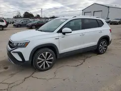 3VVWX7B20NM043532 2022 VOLKSWAGEN TAOS